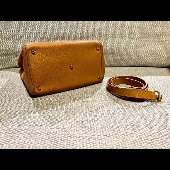 Gucci Vintage Diana Mini Bamboo Handle Bag - Picture 4 of 12